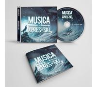 DJ Matrix - Musica da Après-Ski vol.2 - CD