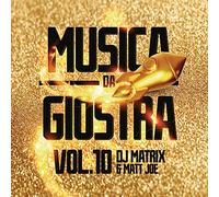 DJ Matrix - Musica da giostra, Vol. 10