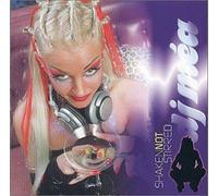 Dj Mea - Shaken Not Stirred