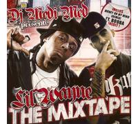 Dj Medi Med - Lil Wayne - the Mixtape