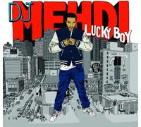 DJ Mehdi - Lucky Boy [Vinilo]
