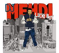 DJ Mehdi - Lucky Boy [Vinilo]