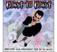 DJ Micro - Coast to Coast