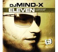 DJ Mind-X - Gestrichen/Eleven