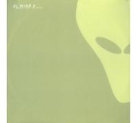 DJ Mind X - Never Talk to Aliens (x2+1) [Import]