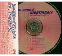 DJ Mind X - Nightingale