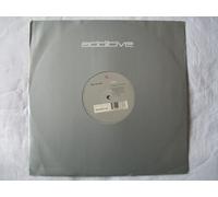 DJ Mind-X / Novy Vs Eniac - DJ MIND-X Nightingale / NOVY vs ENIAC Pumpin 12" promo