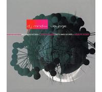 DJ Mind-X - Voyage (Dogma Mix) [Import anglais]