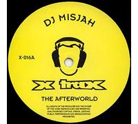 DJ Misjah - Afterworld [Vinilo]