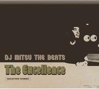 DJ Mitsu the Beats - Excellence-Selected Works