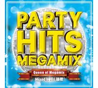 DJ Mizuho - Party Hits Megamix-Queen of M-