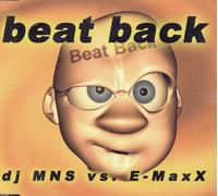 DJ Mns Vs.E-Maxx - Beat Back