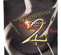 DJ Montana - DJ Montana - DJ Montana Presents The Bronx Tale 2 - Not On Label - B386035 01