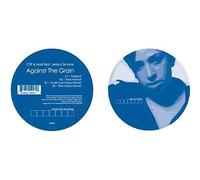 DJ Motion. - I'm Ben Gin Again (x3, Incl. Mixes By David Duriez & Joshua Collins) [Vinyl Single]