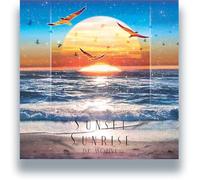 DJ Motive - Sunset Sunrise