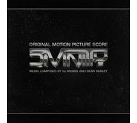 DJ Muggs & Dean Hur Divinity: Original Motion Picture Sc (CD) (Importación USA)