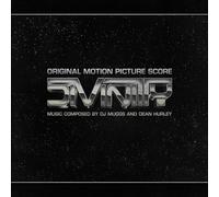 Dj Muggs & Dean Hurley - Divinity: Original Motion Picture Score [Vinilo Ltd Color]