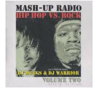 DJ Muggs & DJ Warrior - Mash