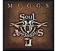 DJ Muggs - Muggs Presents Soul Assasins