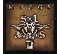 DJ Muggs - Muggs Presents Soul. [Import]