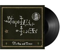 DJ Muggs - Notes And Tones: 2nd Vintage [Vinyl LP] [VINYL] [Vinilo]