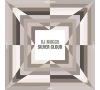 DJ Muggs - Silver Cloud [VINYL] [Vinilo]