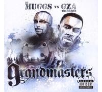 DJ Muggs Vs.Gza - Grandmasters