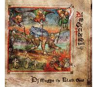 Dj Muggs X The Black Goat - Dies Occidendum [Vinilo]