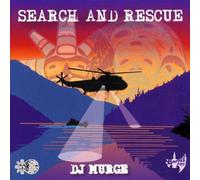 Dj Murge - Search & Rescue