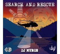 Dj Murge - Search & Rescue [Vinilo]