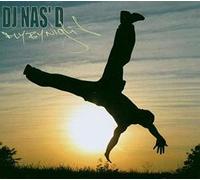 DJ Nas d - Fly By Night