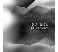 Dj Nate - Da Trak Genious