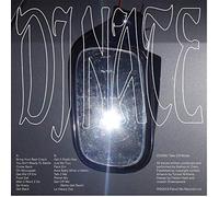 DJ Nate - Take Off Mode [VINYL] [Vinilo]