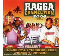 Compilation - Ragga Connection 2006