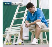 DJ Navvy - Dime (NoNamerz) - Match point / Матч пойнт [Russian Rap / Russischer Hip-Hop]