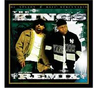 DJ Nelson/Mercenario - Kings of the Remix