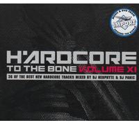 DJ Neophyte - Hardcore to the Bone 11