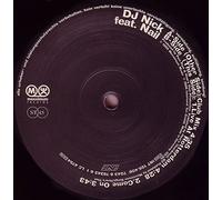 DJ Nick Feat.Nail - Randy II (Let's Do It Again) [Import] [Vinilo]