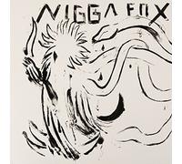 DJ Nigga Fox - Noite e Dia - 12" [Vinilo]