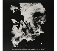 DJ Nobu - Dj Nobu Presents: Beyond Space & Time 001 [Vinilo]