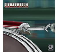 DJ Nu-Mark - Run For Cover [Vinilo]