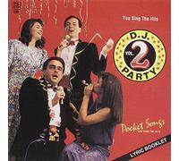 DJ Party - Karaoke: DJ Party 2