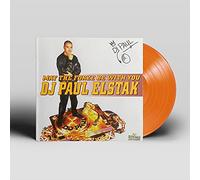 DJ Paul Elstak - May The Forze Be With You [Vinyl LP] [Vinilo]