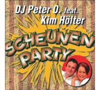 DJ Peter O.Feat.Kim Hölter - Scheunenaprty
