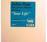DJ pierre - DJ Pierre Over Come [Vinilo]