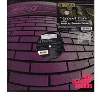 DJ Pierre - Good Luv