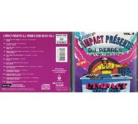 DJ Pierre - Non Stop Mix 4