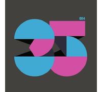 DJ PIERRE, PHUTURE - VA -35 - 004 [Vinilo]