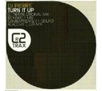 DJ PIERRE / TURN IT UP