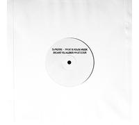 DJ Pierre - What Is House Muzik [Vinilo]